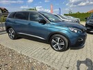 Peugeot 5008 1.6 120 Diesel Navi Kamera Cofania PanoramaDach Full LED 7Osob.GT-LINE - 15