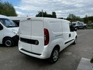 Fiat Doblo maxi chłodnia klimatyzacja carrier - 3
