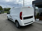 Fiat Doblo maxi chłodnia klimatyzacja carrier - 4
