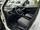 Fiat Doblo maxi chłodnia klimatyzacja carrier - 6
