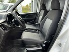 Fiat Doblo maxi chłodnia klimatyzacja carrier - 7