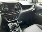 Fiat Doblo maxi chłodnia klimatyzacja carrier - 8
