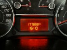 Fiat Doblo maxi chłodnia klimatyzacja carrier - 9