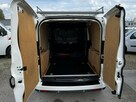Fiat Doblo maxi blaszak bagażnik - 5