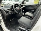 Fiat Doblo maxi blaszak bagażnik - 6