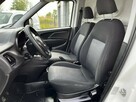 Fiat Doblo maxi blaszak bagażnik - 7
