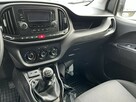 Fiat Doblo maxi blaszak bagażnik - 8
