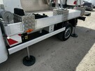 Renault Master zwyżka kosz 2 miejsca wysokość 12m, mały przebieg - 7