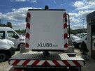Renault Master zwyżka kosz 2 miejsca wysokość 12m, mały przebieg - 9