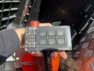 Renault Master zwyżka kosz 2 miejsca wysokość 12m, mały przebieg - 10