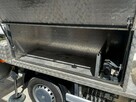 Renault Master zwyżka kosz 2 miejsca wysokość 12m, mały przebieg - 13