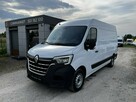 Renault Master l2h2 blaszak średni - 1