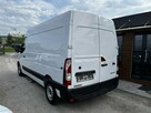 Renault Master l2h2 blaszak średni - 4