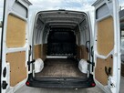 Renault Master l2h2 blaszak średni - 5