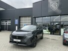 Nowy 5008 Allure HYBRID 1.2 145 eDCS6 7 osobowy - 1