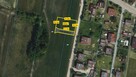 Działka budowlana Strzebiń gm. Koszęcin, Kościuszki - 2