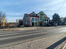 Hala handlowo-usługowa w centrum Bełchatowa - 8