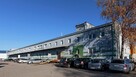 Lokal z magazynem - 110 m2 - Teofilów Przemysłowy - 1