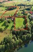 Mazury unikat 2w1 linia brzegowa jeziora k/Ełku - 4