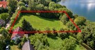 Mazury unikat 2w1 linia brzegowa jeziora k/Ełku - 5