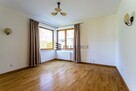 Luksusowy dom Konstancin w otoczeniu zieleni - 8