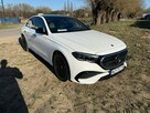 Mercedes E 220 D / W214 / EXCLUSIVE 4MATIC / MILD HYBRID / Salon Polska /  / FV - 13