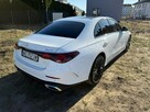 Mercedes E 220 D / W214 / EXCLUSIVE 4MATIC / MILD HYBRID / Salon Polska /  / FV - 15