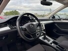 Volkswagen Passat Serwisowany w ASO / Aktywny tempomat / Kamera cofania / FV marża - 10