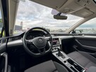 Volkswagen Passat Serwisowany w ASO / Aktywny tempomat / Kamera cofania / FV marża - 11