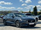 Volvo S60 Asystent pasa / Panorama / Key less / Apple Car Play / FV marża - 2
