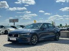 Volvo S60 Asystent pasa / Panorama / Key less / Apple Car Play / FV marża - 8