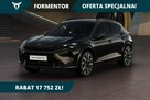 Cupra Formentor - Dynamic Design - Pakiet Edge - 1