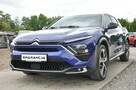 Citroen C5X full led*nawi*bluetooth*android*100% bezwypadkowy*automat*kamera - 2