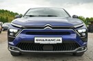 Citroen C5X full led*nawi*bluetooth*android*100% bezwypadkowy*automat*kamera - 4