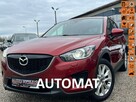 Mazda CX-5 2.0i*160PS*Automat*AWD*Sport*Pełna opcja*Sport*Opłacony - 1
