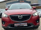 Mazda CX-5 2.0i*160PS*Automat*AWD*Sport*Pełna opcja*Sport*Opłacony - 2