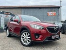 Mazda CX-5 2.0i*160PS*Automat*AWD*Sport*Pełna opcja*Sport*Opłacony - 3