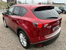 Mazda CX-5 2.0i*160PS*Automat*AWD*Sport*Pełna opcja*Sport*Opłacony - 4