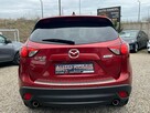Mazda CX-5 2.0i*160PS*Automat*AWD*Sport*Pełna opcja*Sport*Opłacony - 5