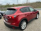 Mazda CX-5 2.0i*160PS*Automat*AWD*Sport*Pełna opcja*Sport*Opłacony - 6