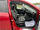 Mazda CX-5 2.0i*160PS*Automat*AWD*Sport*Pełna opcja*Sport*Opłacony - 8