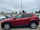 Mazda CX-5 2.0i*160PS*Automat*AWD*Sport*Pełna opcja*Sport*Opłacony - 10