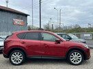 Mazda CX-5 2.0i*160PS*Automat*AWD*Sport*Pełna opcja*Sport*Opłacony - 11