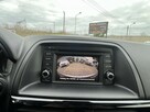 Mazda CX-5 2.0i*160PS*Automat*AWD*Sport*Pełna opcja*Sport*Opłacony - 12