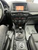 Mazda CX-5 2.0i*160PS*Automat*AWD*Sport*Pełna opcja*Sport*Opłacony - 13