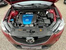 Mazda CX-5 2.0i*160PS*Automat*AWD*Sport*Pełna opcja*Sport*Opłacony - 16