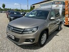 Volkswagen Tiguan 1,4FSi*160PS*148.000km*1WŁAŚ*ASO*Opłacony - 1