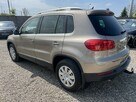 Volkswagen Tiguan 1,4FSi*160PS*148.000km*1WŁAŚ*ASO*Opłacony - 6