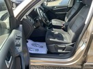 Volkswagen Tiguan 1,4FSi*160PS*148.000km*1WŁAŚ*ASO*Opłacony - 7