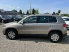 Volkswagen Tiguan 1,4FSi*160PS*148.000km*1WŁAŚ*ASO*Opłacony - 11